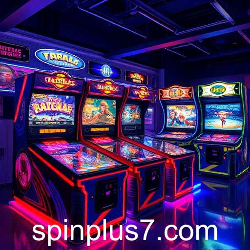 Arcade Classics