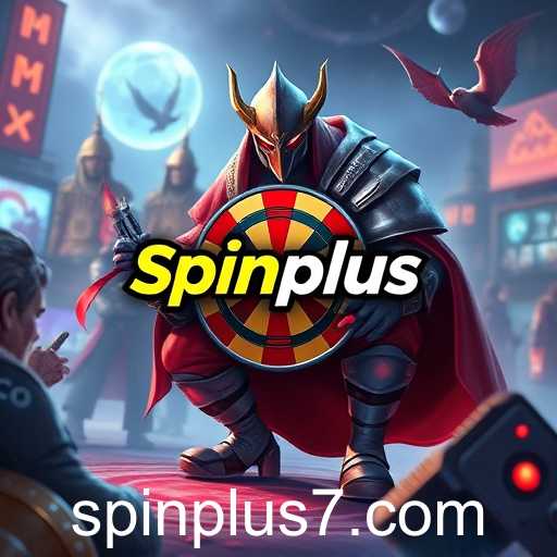 Exploring Spinplus: The Future of Online Gaming