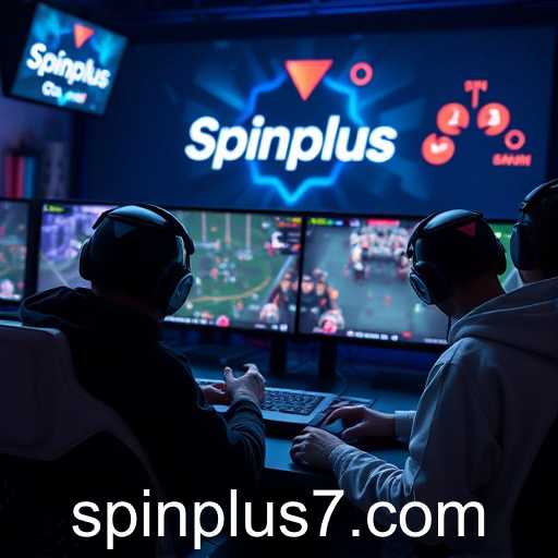 The Rise of Spinplus in Modern Gaming