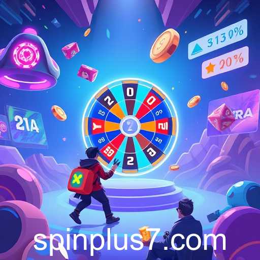 Spinplus Revolutionizes Online Gaming