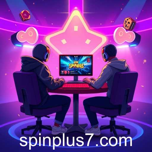 SpinPlus Revolutionizes Gaming Experience